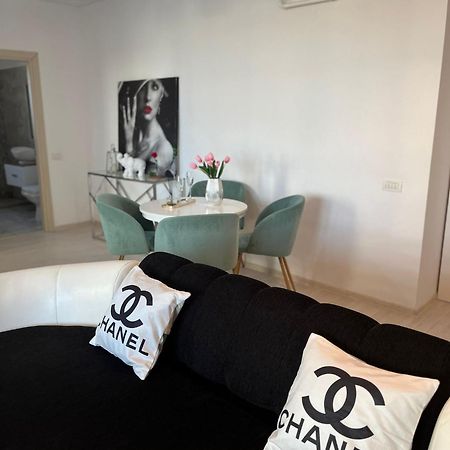 Lake View Nordis Mamaia Exterior foto