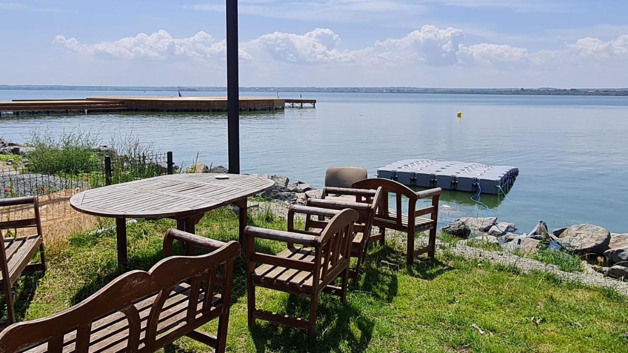Lake View Nordis Mamaia Exterior foto