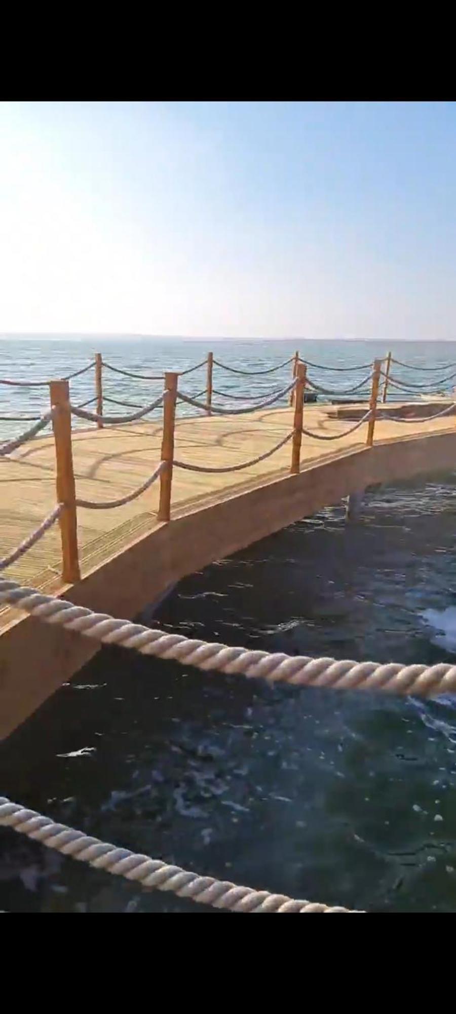 Lake View Nordis Mamaia Exterior foto