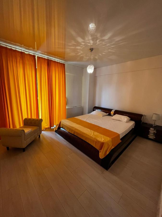 Lake View Nordis Mamaia Exterior foto