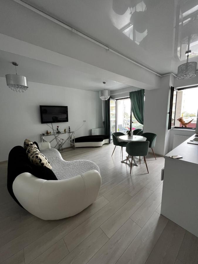 Lake View Nordis Mamaia Exterior foto