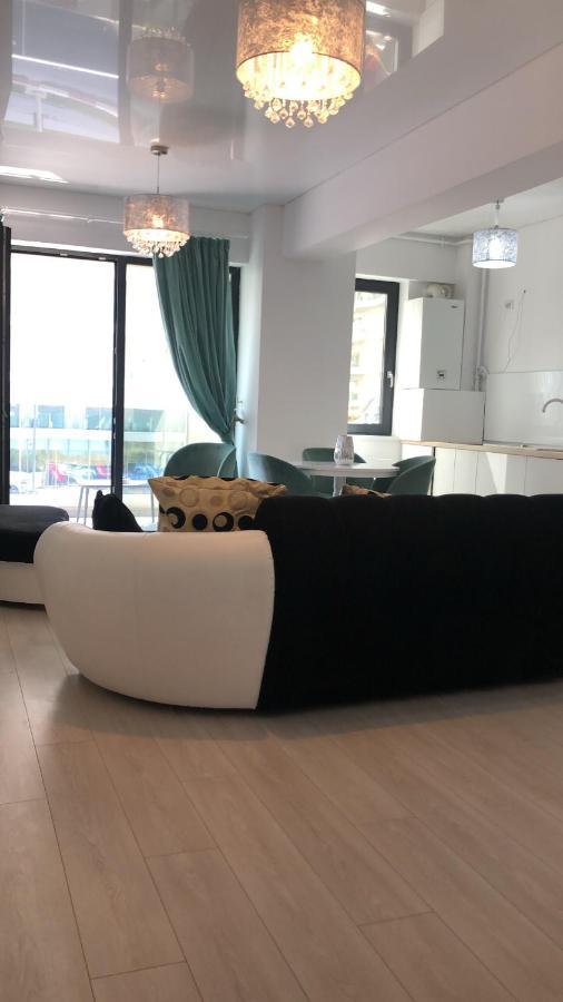 Lake View Nordis Mamaia Exterior foto