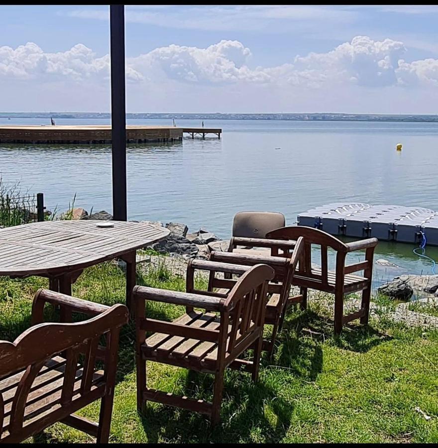 Lake View Nordis Mamaia Exterior foto