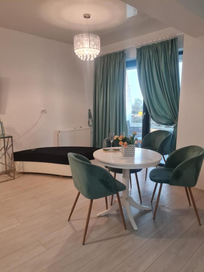 Lake View Nordis Mamaia Exterior foto